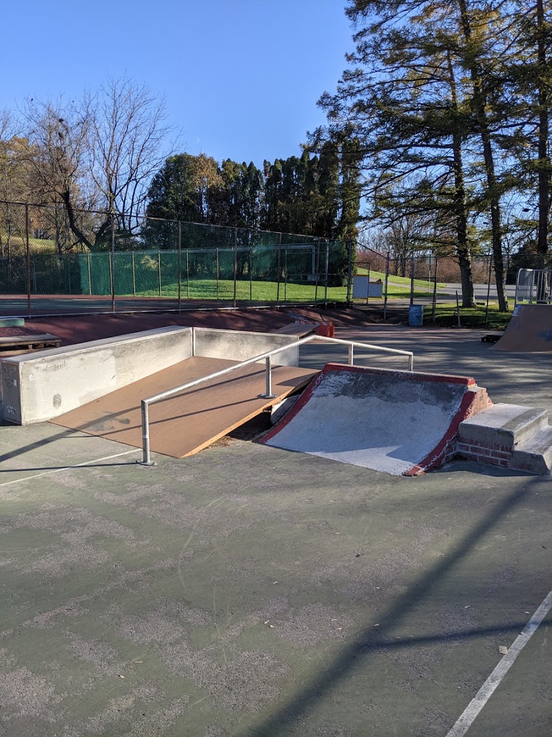 Lower Macungie Skatepark