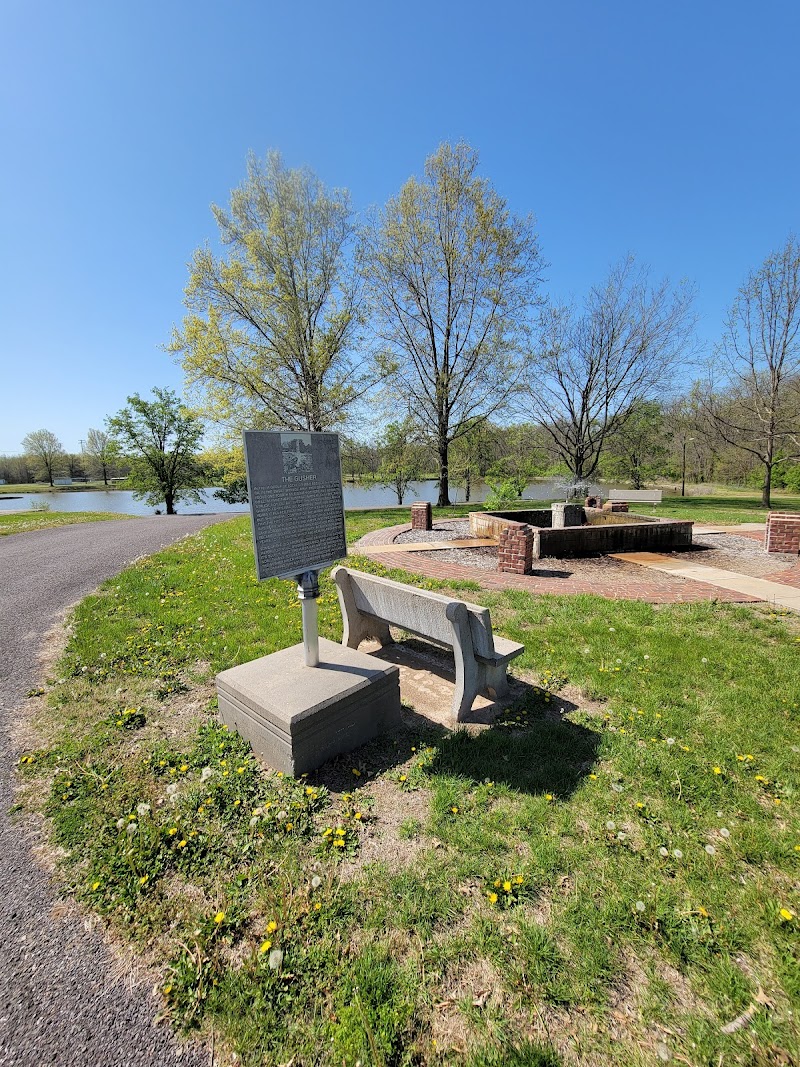 Sweet Springs Ball Fields - Pickleball in Sweet Springs, Missouri
