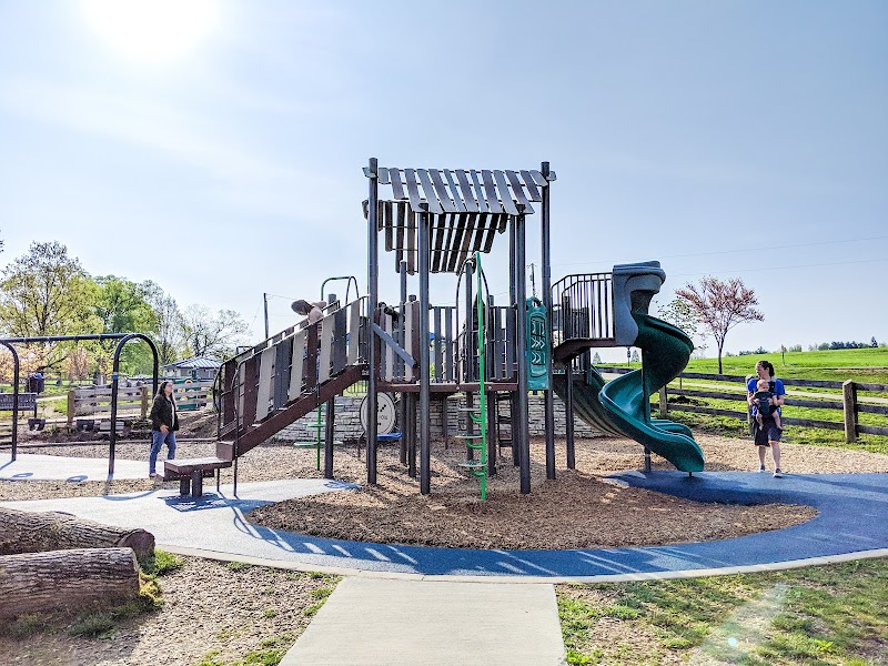 Jacobson Park