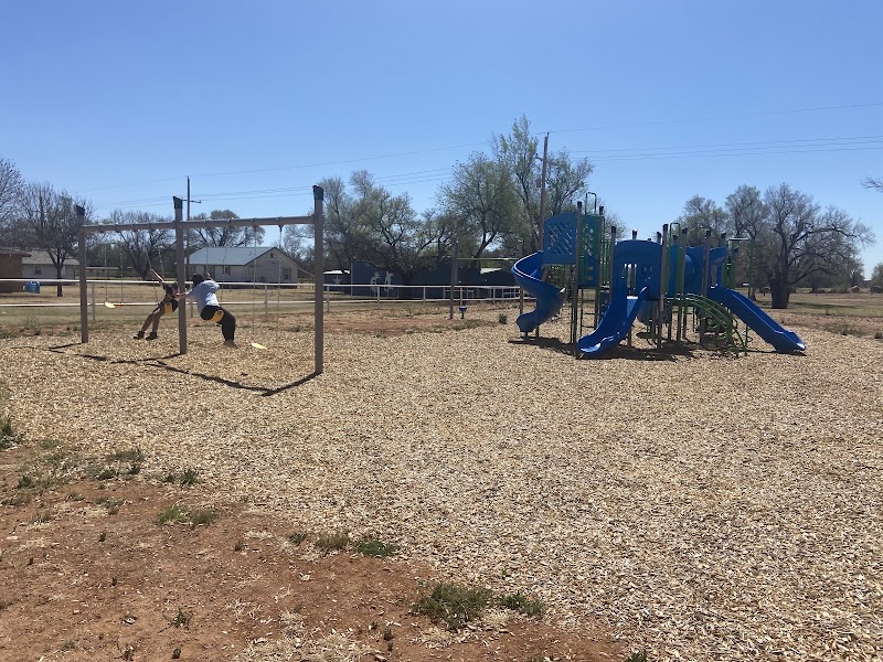 Turkey City Park - Pickleball in Turkey, Texas