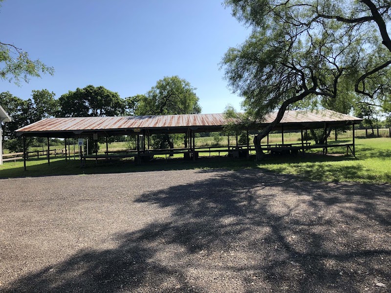 Red Rock Community Center - Pickleball in Red Rock, Texas