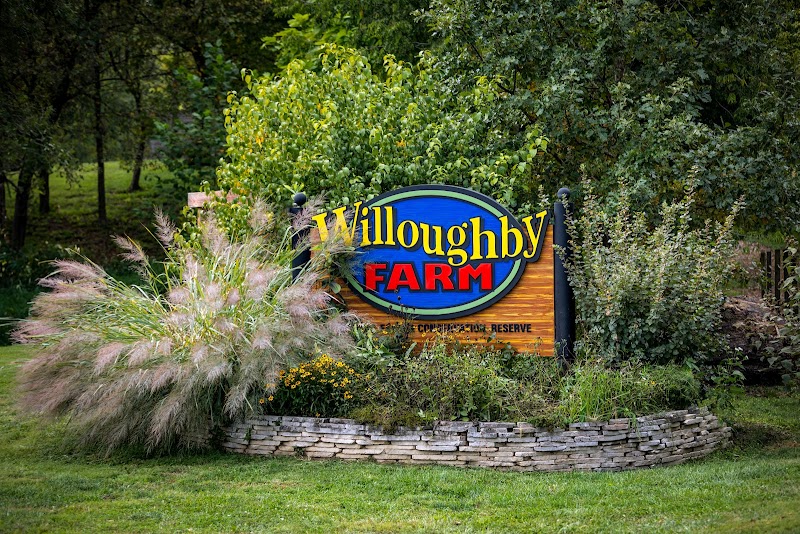 Willoughby Heritage Farm