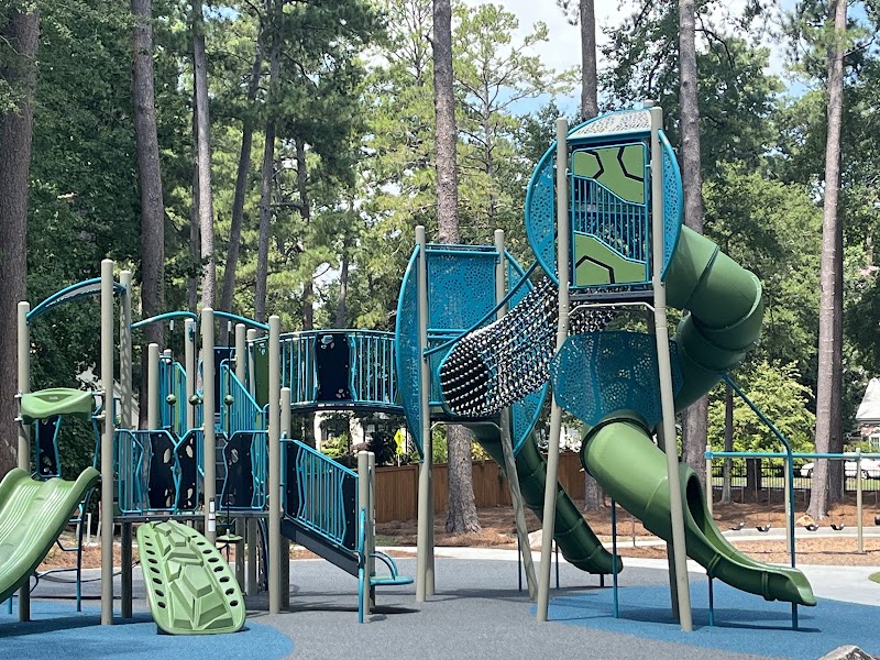 Mays Park