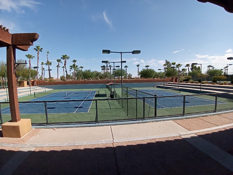 Robson Ranch Sports Club