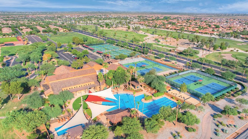 Robson Ranch Arizona