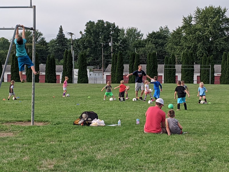Rodger Young Memorial Park
