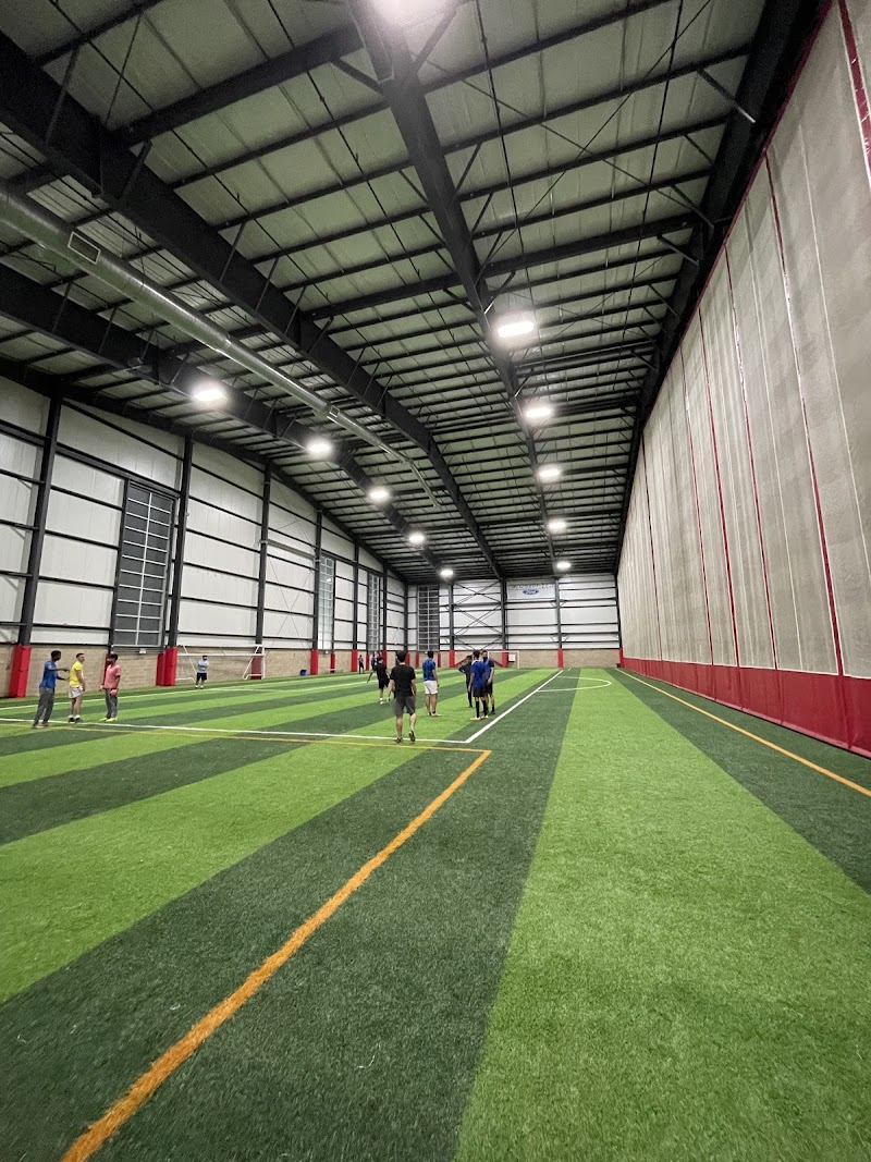 Players Paradise Sports Complex