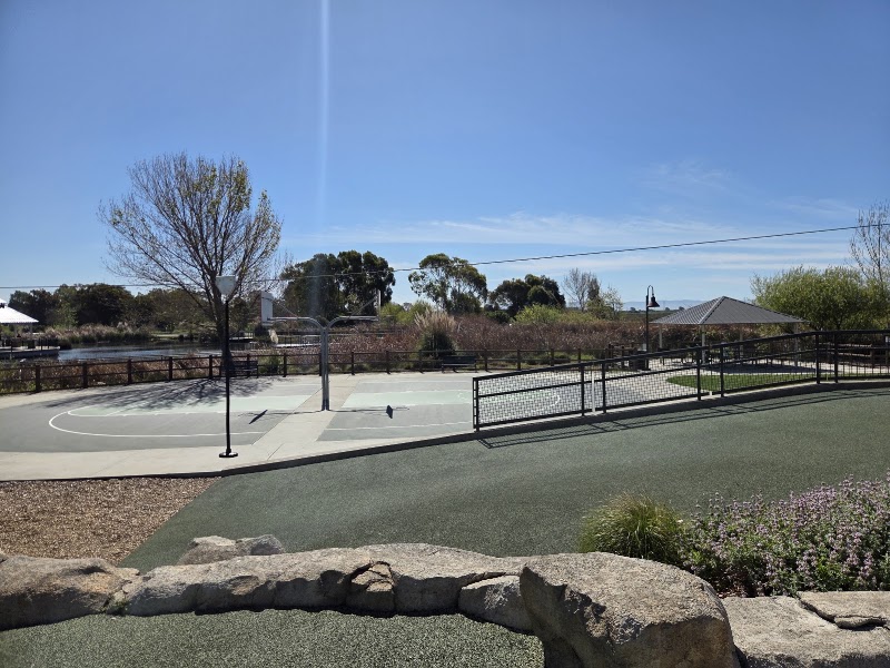 San Lorenzo Community Park