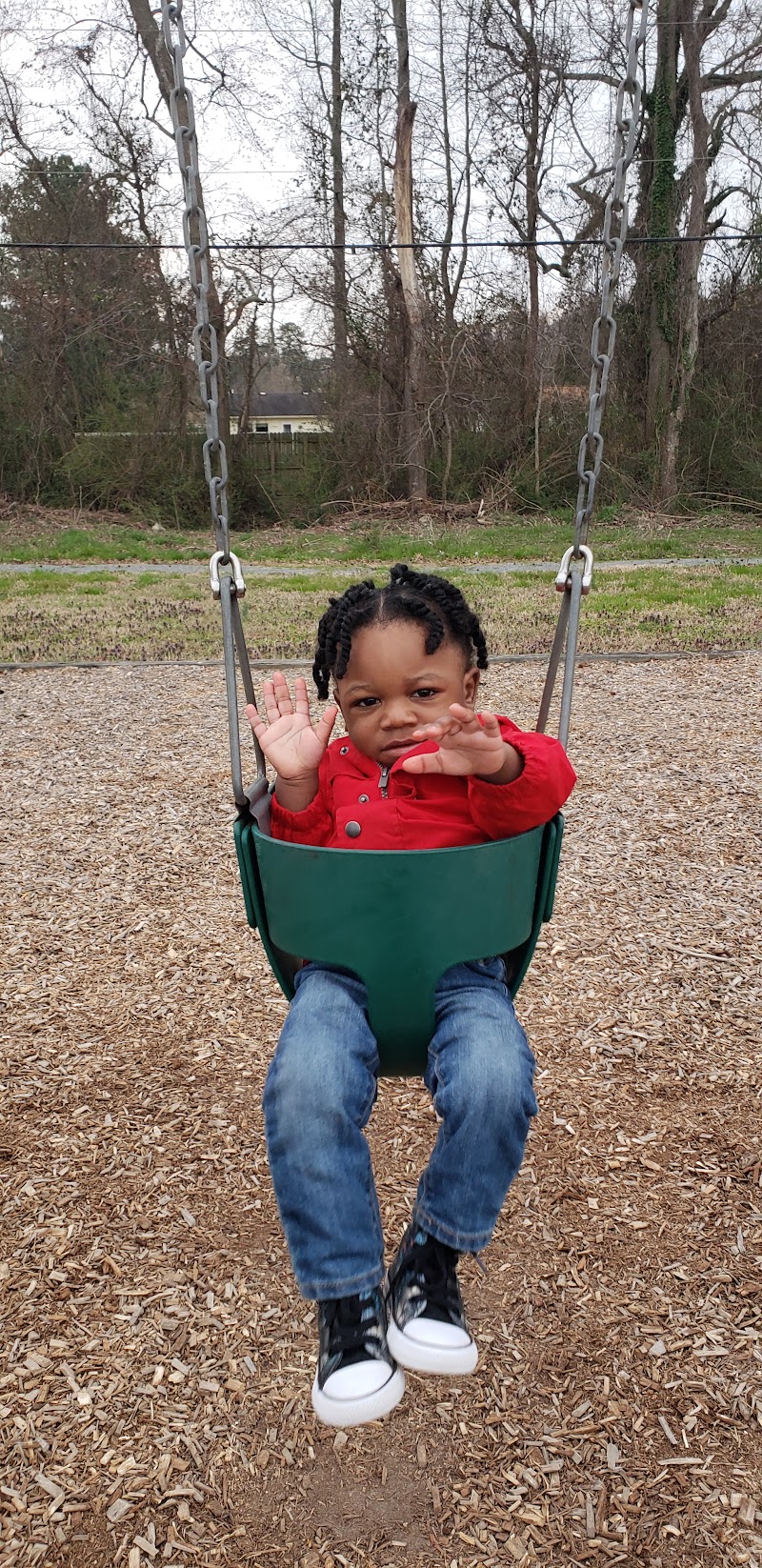 Camelot Park