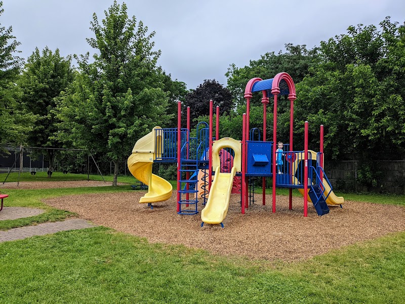 Westbrook Park