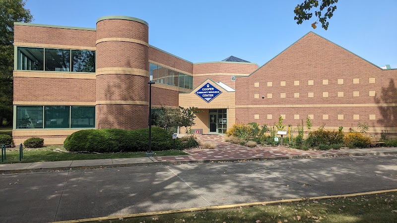 Oberlin Community Services