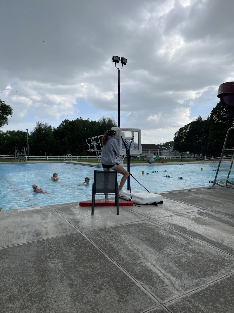 Loup City Pool