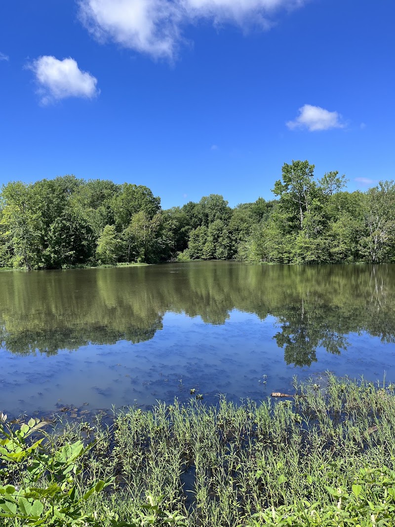 The James D. Martin Wildlife Park