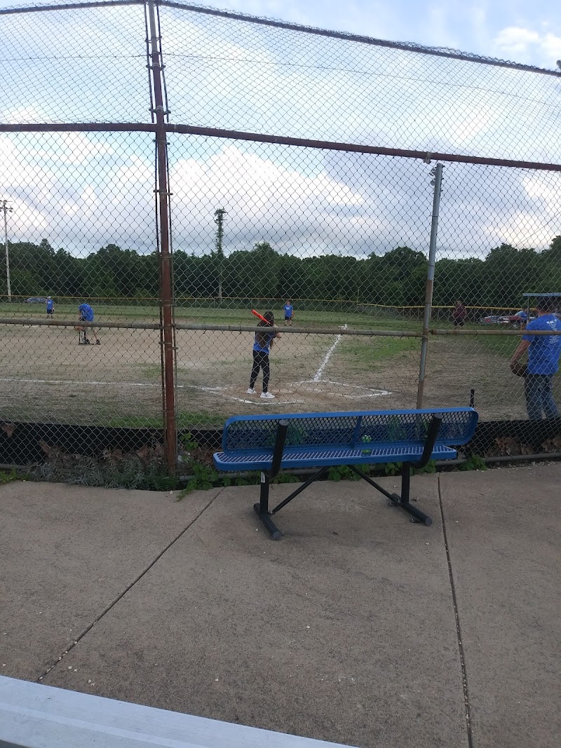 Viburnum High School Ballpark