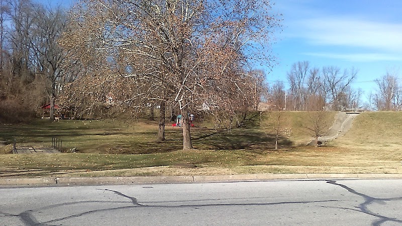 Veterans Memorial Park - Pickleball in Boonville, Missouri