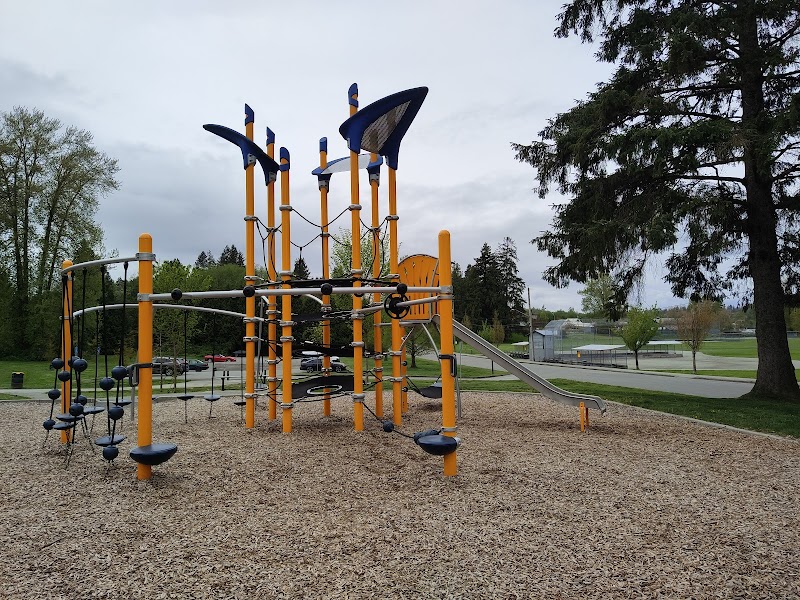 Sullivan Park