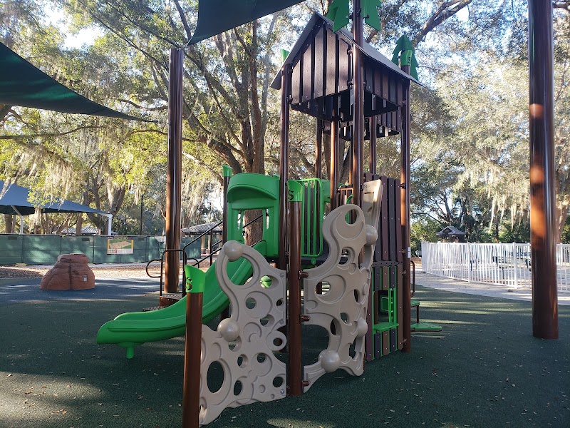 Trotwood Park
