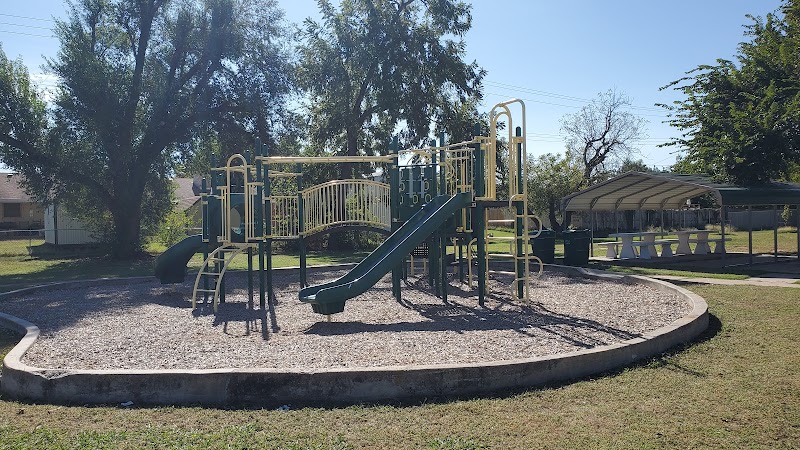 Kimbell Park - Pickleball in Yukon, Oklahoma