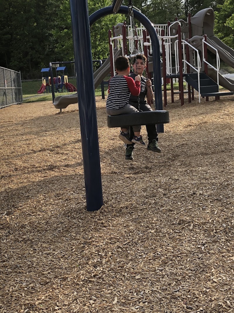 Admiral Joel T. Boone Park