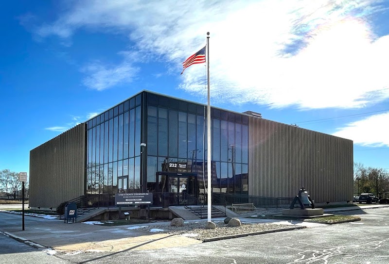 Lake County Superior Court