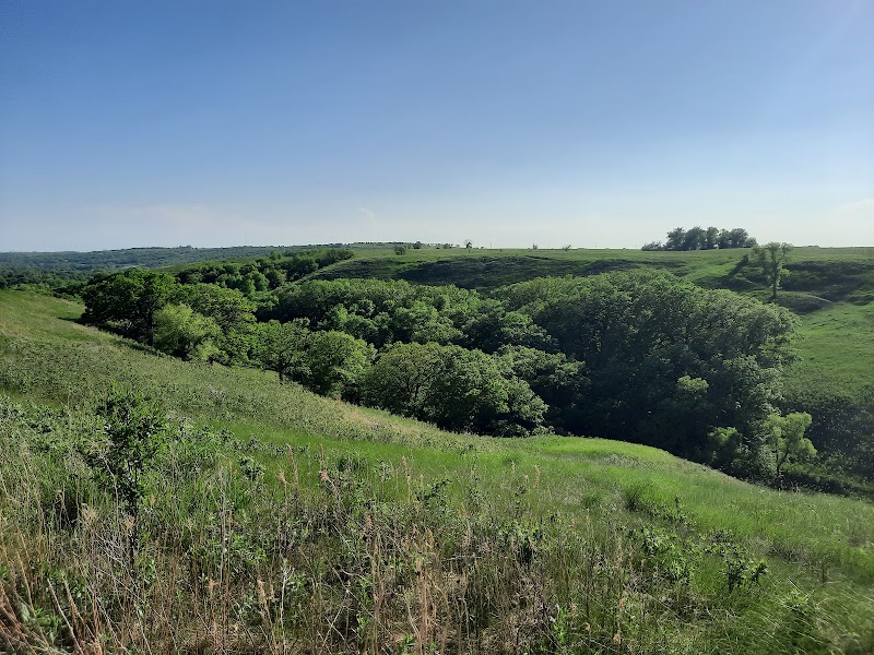 Fort Ransom State Park