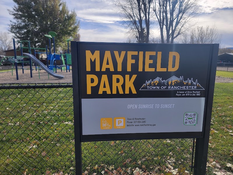 Mayfield Park