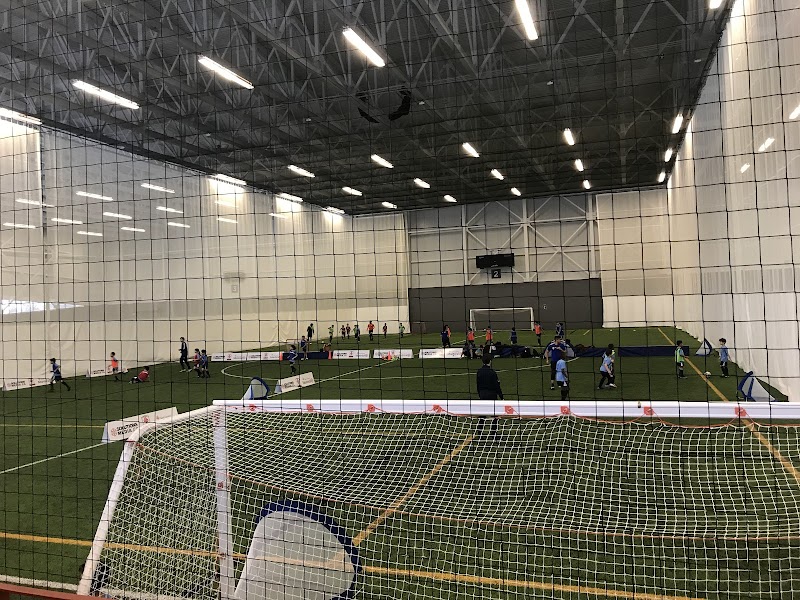 Saint-Laurent Sports Complex