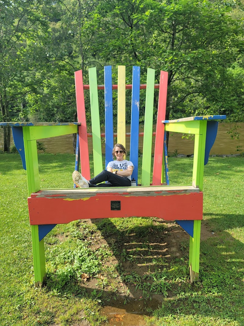 Rowlesburg Park - Pickleball in Rowlesburg, West Virginia