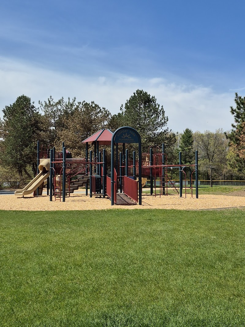 Airport Park