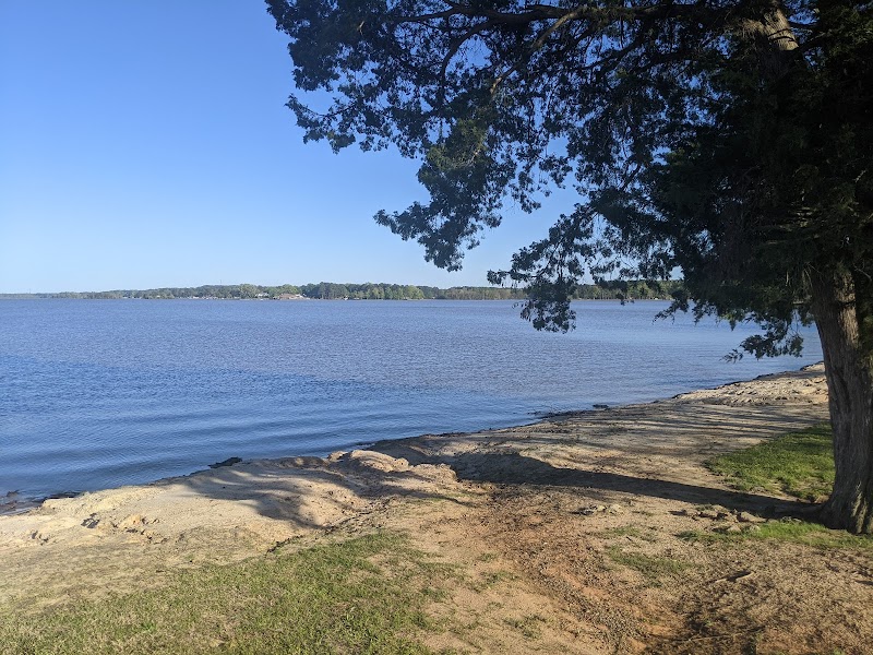 Pelahatchie Shore Park - Pickleball in Lake, Mississippi
