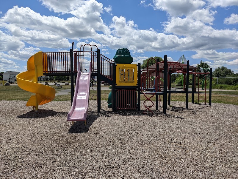 Union Station Park