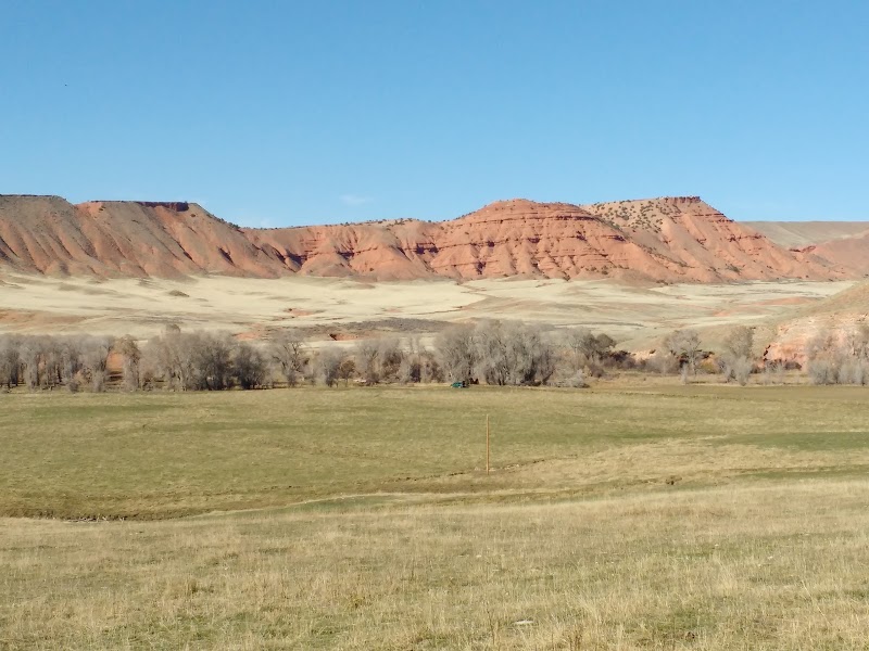 Parks & Cultural Resources