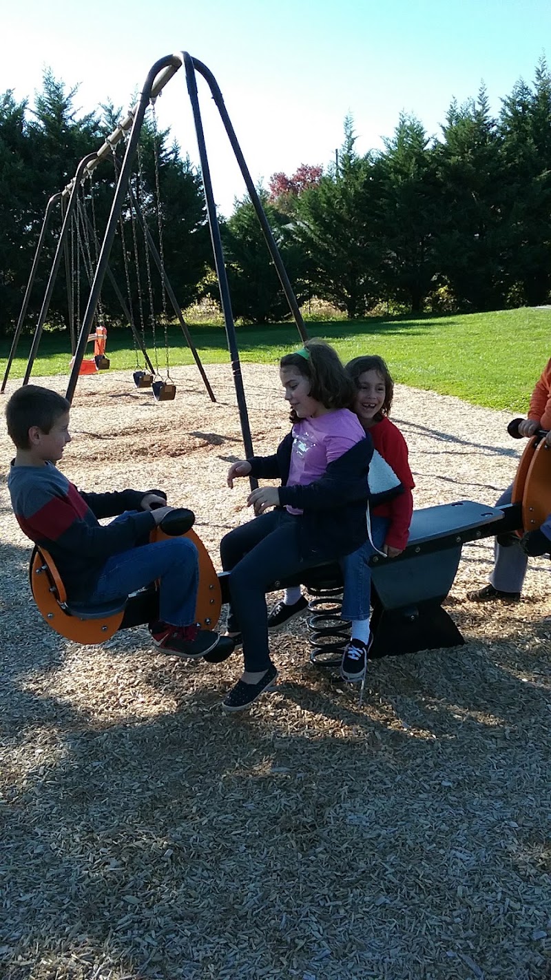 Emigsville Park