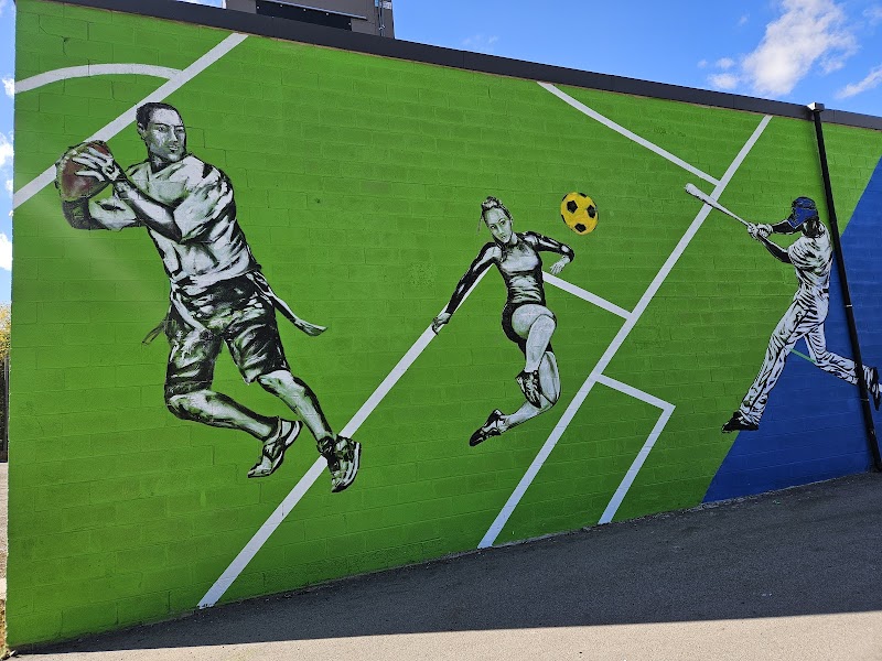 Wentworth Sports Complex
