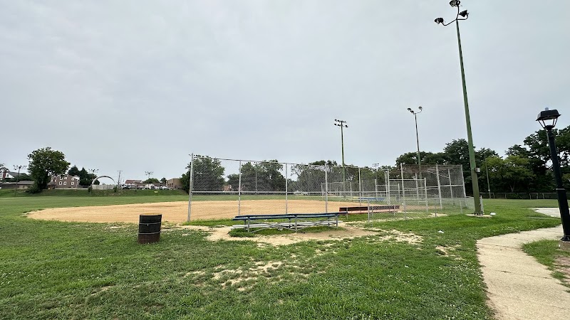 69th Street Recreation Area
