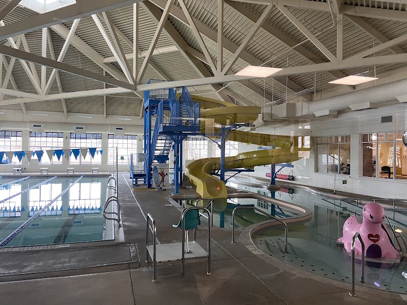East Boulder Community Center