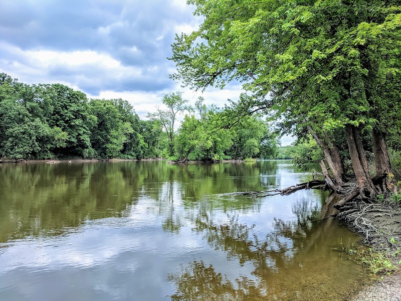 Grand River Riverfront Park