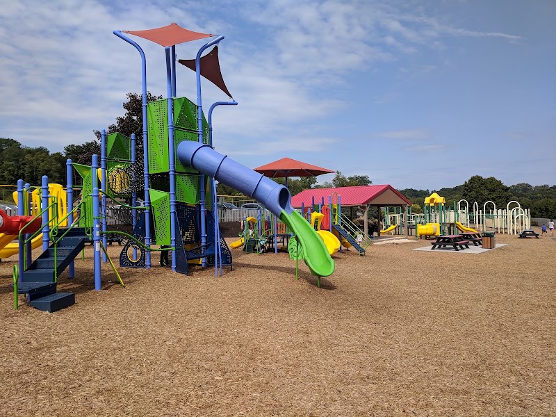 Blueberry Hill Park