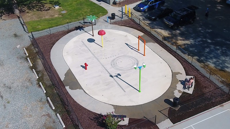 Southmont Park - Pickleball in Lexington, North Carolina
