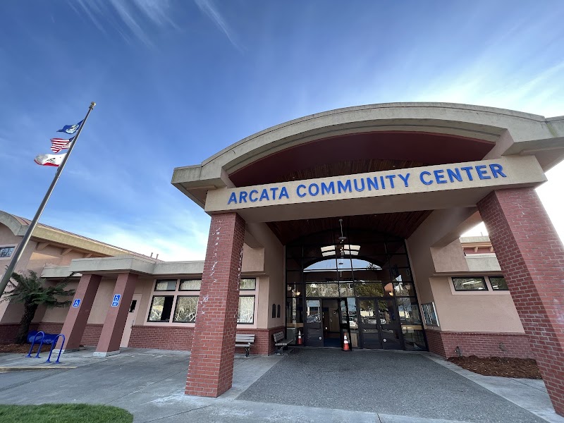 Arcata Community Center