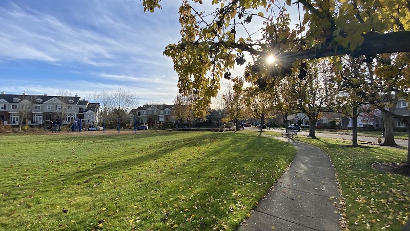 Rosebay Park