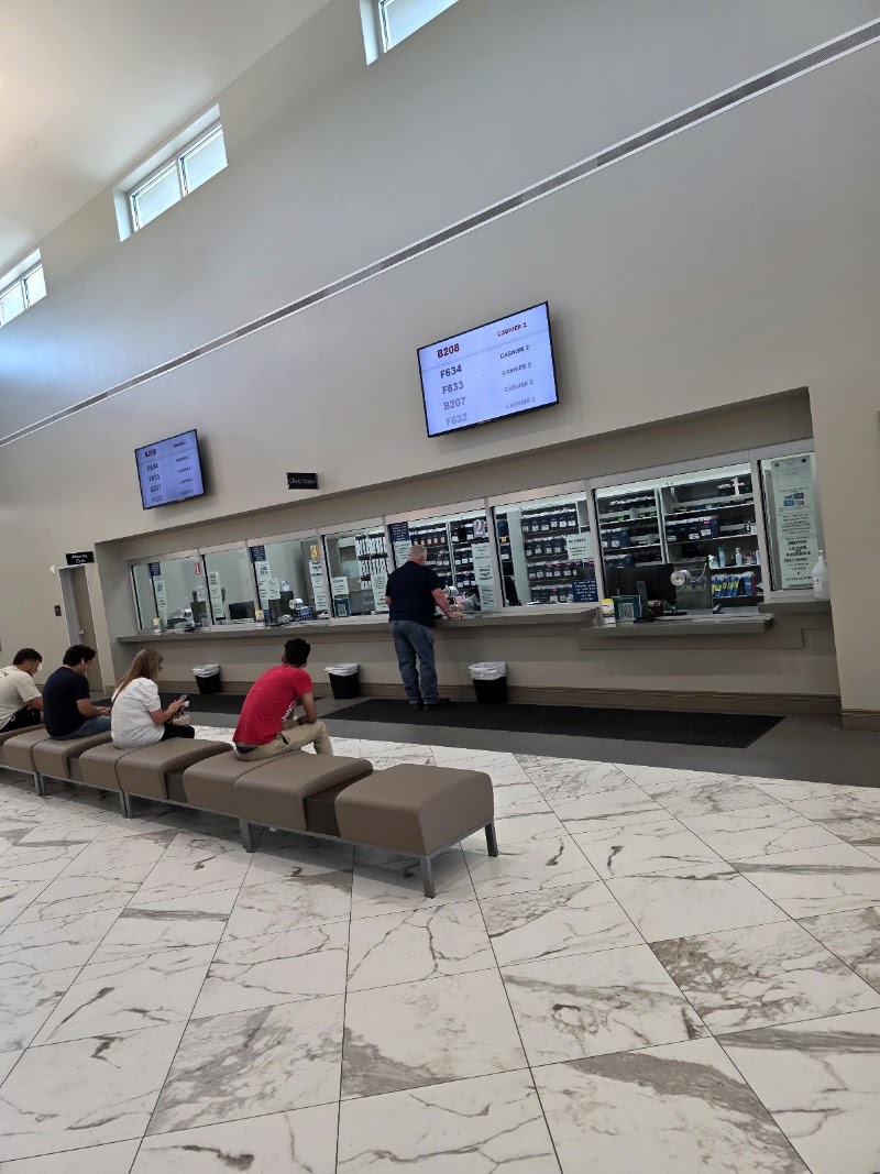 Pasadena Municipal Court