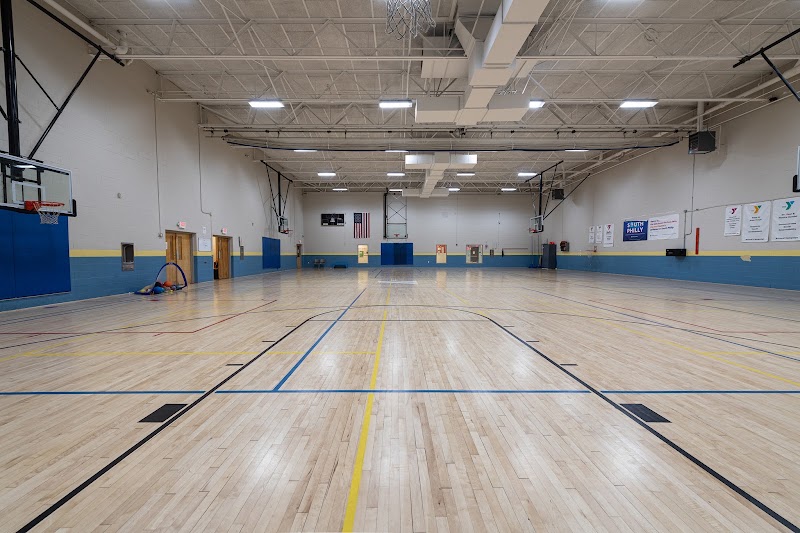 Christian Street YMCA - Pickleball in New Philadelphia, Pennsylvania