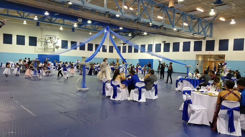 Greenwood Recreation Center
