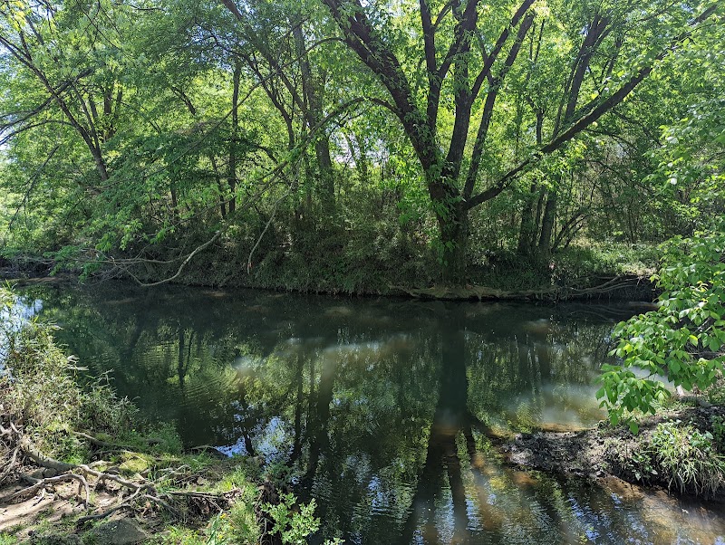 Pickthorn Park
