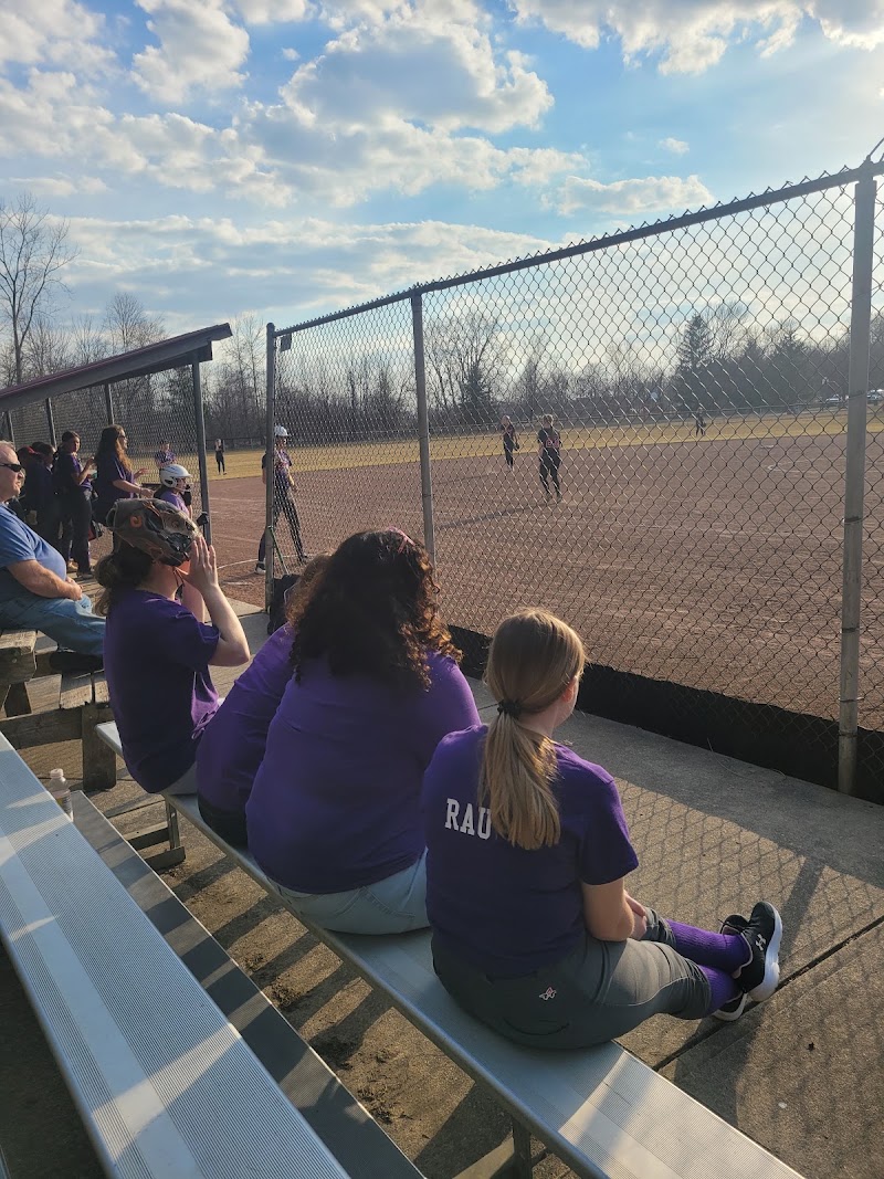 Sycamore Community Ballfield
