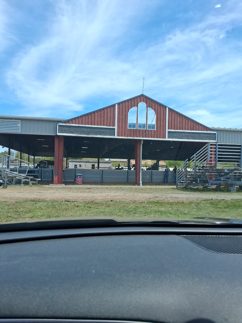 Fonda Little League Park