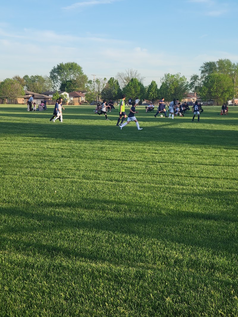 Hammond Soccer Complex Hammond Academy