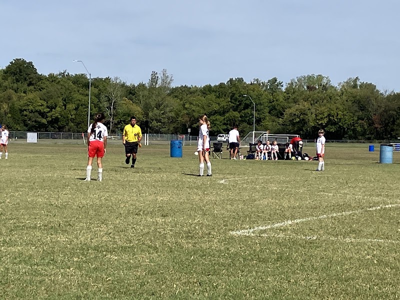Love-Hatbox Sports Complex