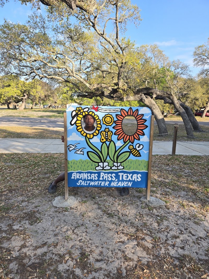 Newbury Park - Pickleball in Aransas Pass, Texas